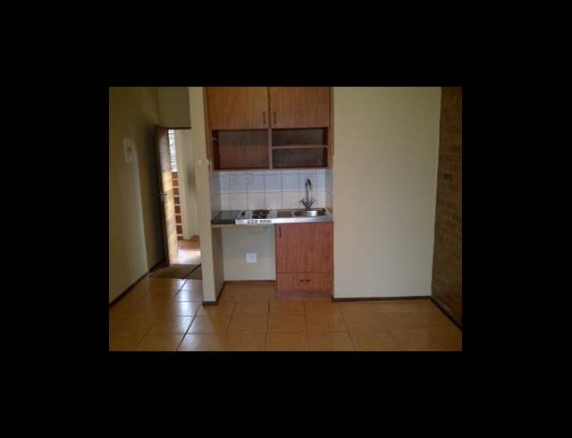 1 BEDROOM PROPERTY TO RENT IN AUCKLAND PARK